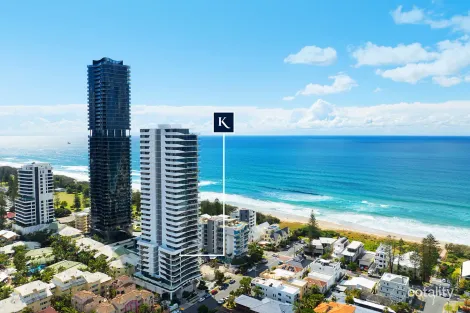 805/15 Peerless Ave, Mermaid Beach, QLD 4218