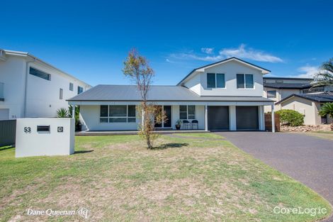 Property photo of 53 Scott Circuit Salamander Bay NSW 2317