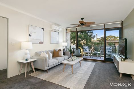 Property photo of 34/299 Burns Bay Road Lane Cove West NSW 2066