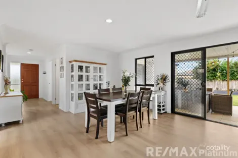 Property photo of 4 Crowe Road Morayfield QLD 4506