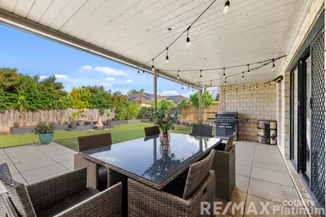 Property photo of 4 Crowe Road Morayfield QLD 4506