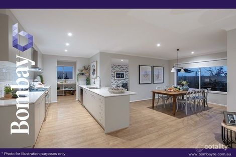 Property photo of 15 Pascal Crescent Kalkallo VIC 3064