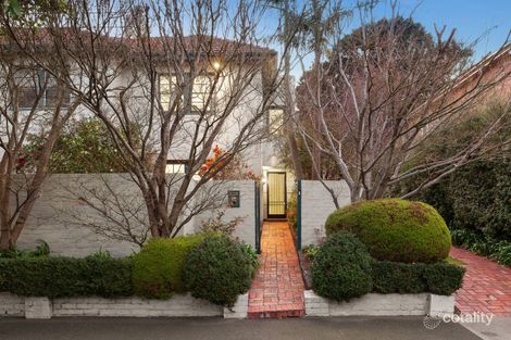 Property photo of 4/79 Stanhope Street Malvern VIC 3144