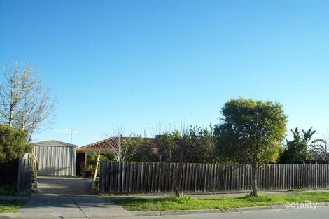 4 Ellenvale Dr, Narre Warren, VIC 3805