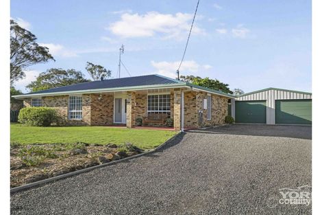 13 Roslyn St, Westbrook, QLD 4350