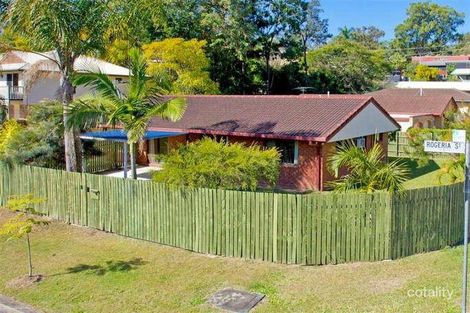 Property photo of 1 Rogeria Street Mount Gravatt East QLD 4122