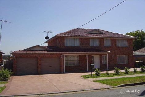 110b Victoria St, Smithfield, NSW 2164