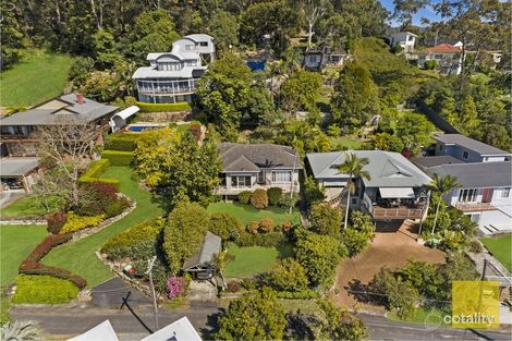 Property photo of 3 Uralla Lane Blackwall NSW 2256