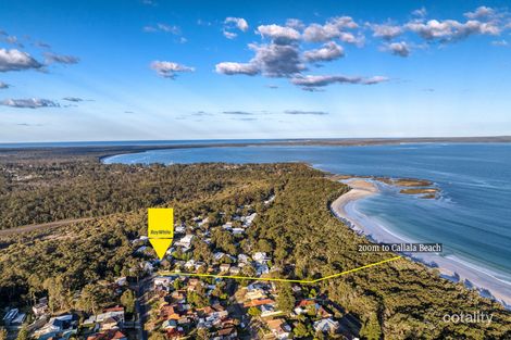 Property photo of 96 Watts Road Callala Beach NSW 2540