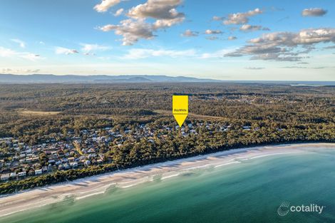 Property photo of 96 Watts Road Callala Beach NSW 2540