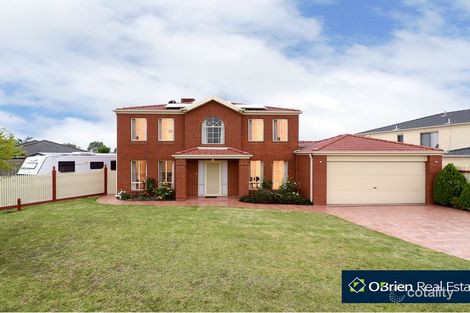 3 Pevensey Dr, Narre Warren South, VIC 3805