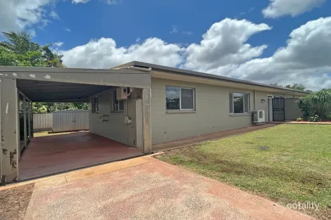 23 Mcconnell St, Atherton, QLD 4883