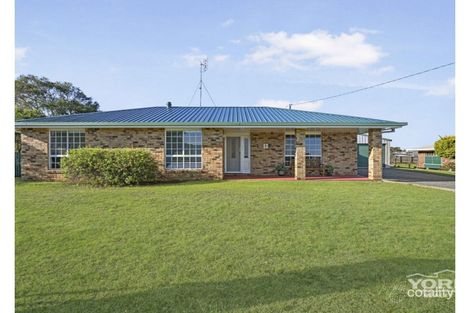 Property photo of 13 Roslyn Street Westbrook QLD 4350