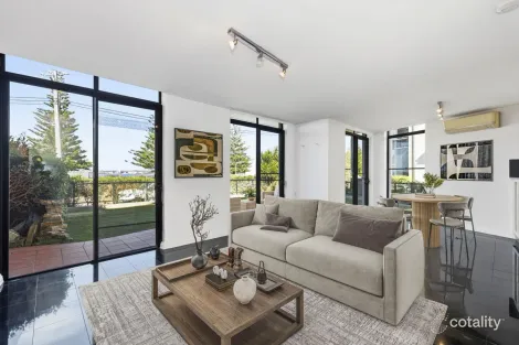 1/60-62 Fraters Ave, Sans Souci, NSW 2219