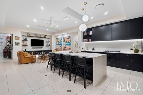 Property photo of 140 Ormeau Ridge Road Ormeau Hills QLD 4208