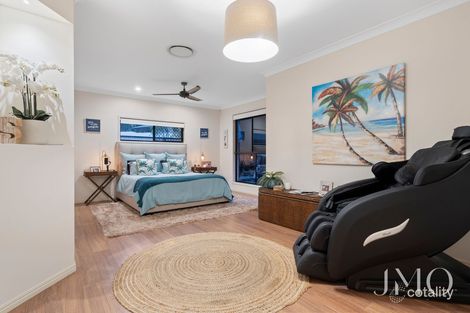 Property photo of 140 Ormeau Ridge Road Ormeau Hills QLD 4208