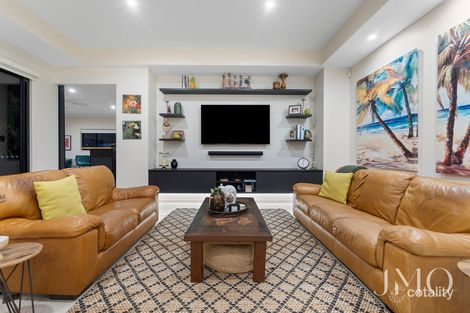 Property photo of 140 Ormeau Ridge Road Ormeau Hills QLD 4208