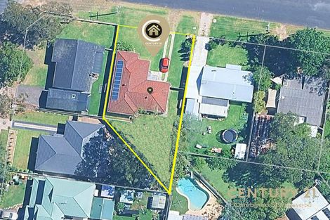Property photo of 8 Elizabeth Road Mount Riverview NSW 2774