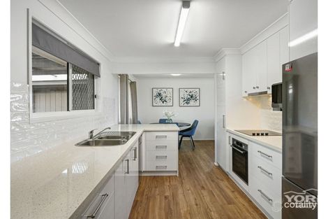 Property photo of 13 Roslyn Street Westbrook QLD 4350