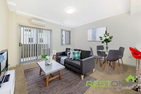Property photo of 22/83-85 Union Road Penrith NSW 2750