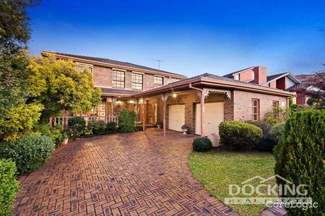 Property photo of 22 Myriong Avenue Vermont South VIC 3133