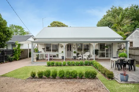 Property photo of 112 Jetty Road Rosebud VIC 3939