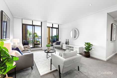 302/29 Margaret St, Rozelle, NSW 2039