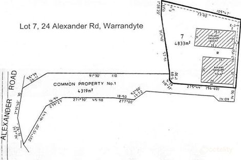 24 Alexander Rd, Warrandyte, VIC 3113