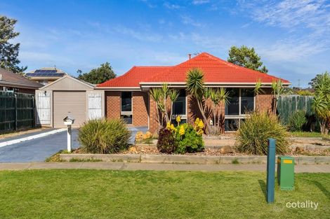 Property photo of 20 Hilton Way Melton West VIC 3337