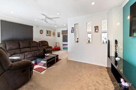 Property photo of 20 Hilton Way Melton West VIC 3337