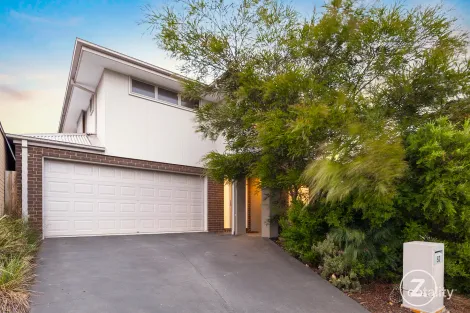 Property photo of 52 Harlem Circuit Point Cook VIC 3030