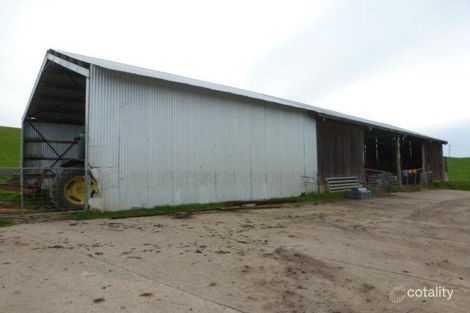 Property photo of 902 Sledge Track Springfield TAS 7260