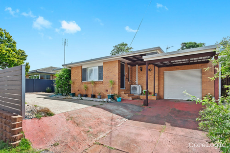 Property photo of 445 West Street Darling Heights QLD 4350