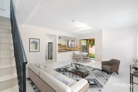 Property photo of 4/98 Station Street West Ryde NSW 2114