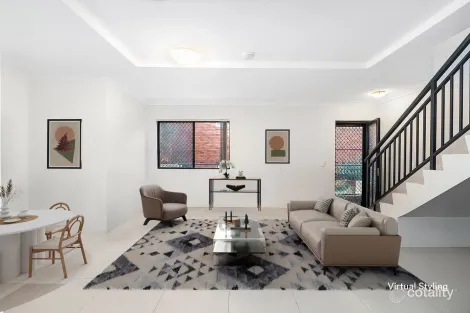 Property photo of 4/98 Station Street West Ryde NSW 2114