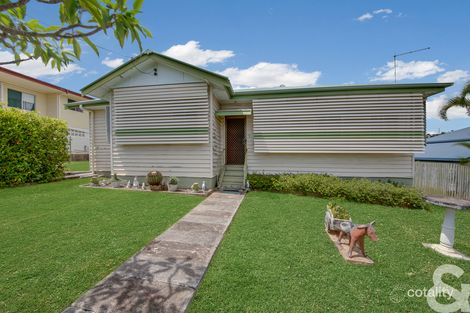 7 George St, West Gladstone, QLD 4680