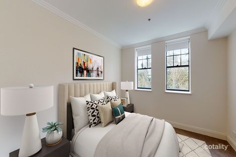 Property photo of 303/59-61 Ridge Street North Sydney NSW 2060