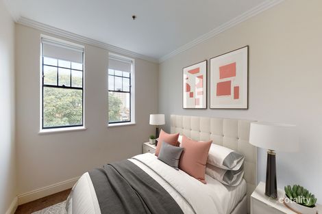 Property photo of 303/59-61 Ridge Street North Sydney NSW 2060