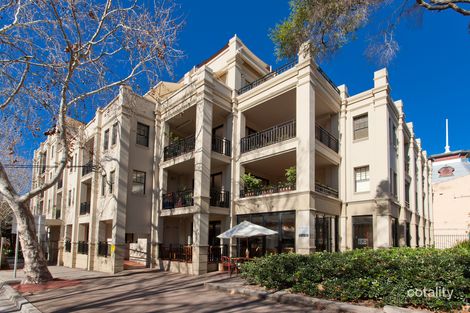 Property photo of 303/59-61 Ridge Street North Sydney NSW 2060