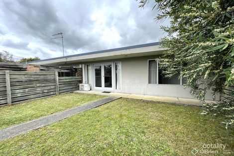 Property photo of 2/120 Shakespeare Street Traralgon VIC 3844