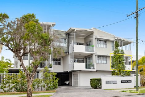 Property photo of 106/441 Hawthorne Road Bulimba QLD 4171