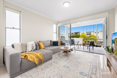 Property photo of 106/441 Hawthorne Road Bulimba QLD 4171