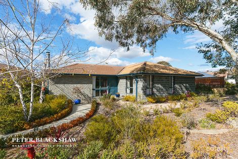 76 Sidaway St, Chapman, ACT 2611