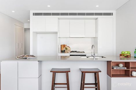 Property photo of 303/50 Peninsula Drive Breakfast Point NSW 2137
