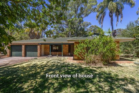 Property photo of 40 Fletcher Road Karnup WA 6176