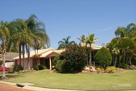 7 Captivation Ct, Avoca, QLD 4670