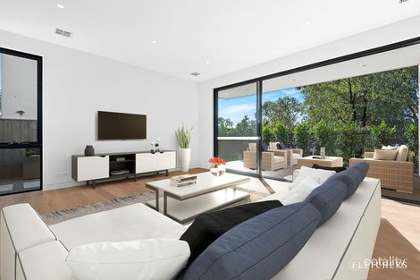 Property photo of 3 Stallion Avenue Doncaster VIC 3108