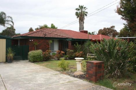 50a Keslake Way, Parkwood, WA 6147