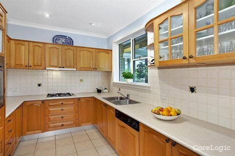 Property photo of 1 Robyn Avenue Frenchs Forest NSW 2086