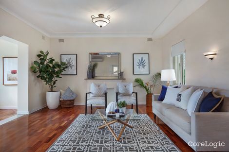 Property photo of 89 Awaba Street Mosman NSW 2088